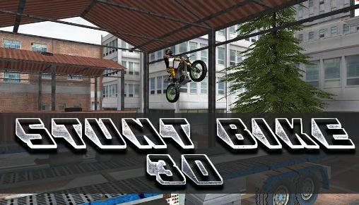 game pic for Stunt bike 3D